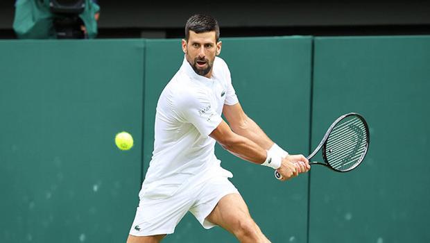 Novak Djokovic tam yol devam!