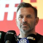 Okan Buruk: Icardi gibi Osimhen de para yerine mutluluğu seçti