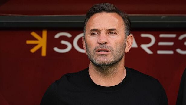 Okan Buruk'tan Osimhen müjdesi: 'Transfer kısa süre içinde sonuçlanacak!'