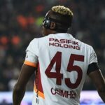 Osimhen, Napoli'de kadro dışı kaldı!