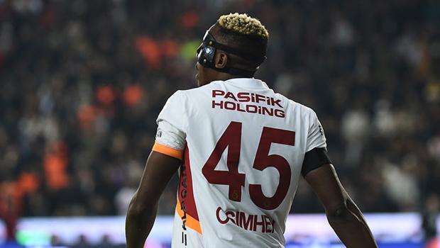 Osimhen, Napoli'de kadro dışı kaldı!