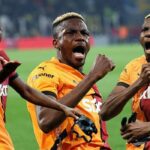 Osimhen transferinde Galatasaray'a kötü sürpriz! Beklediği teklifi aldı