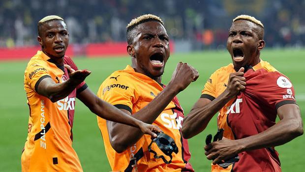 Osimhen transferinde Galatasaray'a kötü sürpriz! Beklediği teklifi aldı