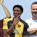 Osman Zeki Korkmaz: 'Gaoussou Diarra, ikinci Thierry Henry olacak'