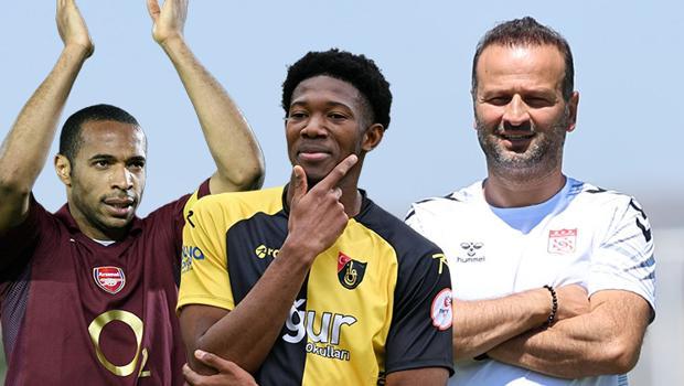 Osman Zeki Korkmaz: 'Gaoussou Diarra, ikinci Thierry Henry olacak'