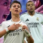 Real Madrid'in yeni 10 numarası belli oldu! Arda Güler ve Mbappe arasında son karar çıktı
