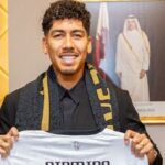 Roberto Firmino, Al Sadd'a transfer oldu