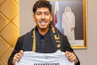 Roberto Firmino, Al Sadd'a transfer oldu