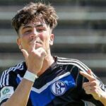 Schalke'den 19 yaşındaki Berkay gündemde