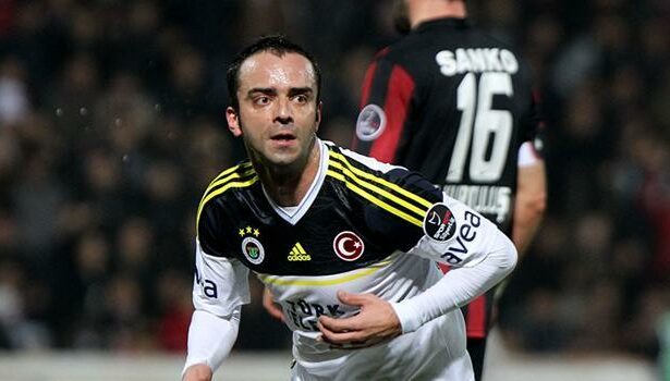 Semih Şentürk: 'Fenerbahçe ruhunu artık sahada göremiyorum'