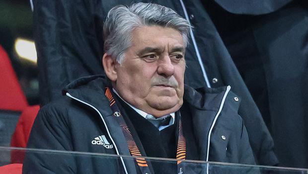Serdal Adalı: 'Peters ve Osayi'den daha iyisi gelecek!'