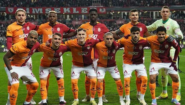 Serie A ekibinden Galatasaray'ın yıldızına 20 milyon Euro!