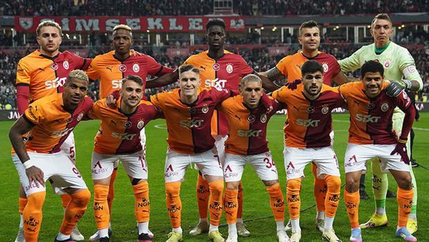 Serie A ekibinden Galatasaray'ın yıldızına 20 milyon Euro!