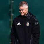 Solskjaer'den iddialı sözler: 'Beşiktaş'ta efsane olacak bir takım kuracağız!'