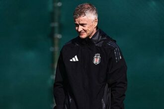 Solskjaer'den iddialı sözler: 'Beşiktaş'ta efsane olacak bir takım kuracağız!'