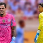 Sommer ve Ederson, Galatasaray'a 'evet' dedi!