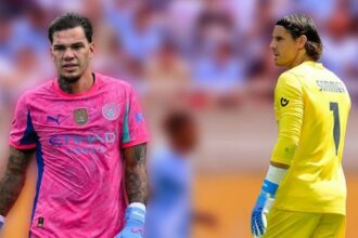 Sommer ve Ederson, Galatasaray'a 'evet' dedi!