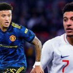 Süper Lig devinden Jadon Sancho için yoğun mesai!
