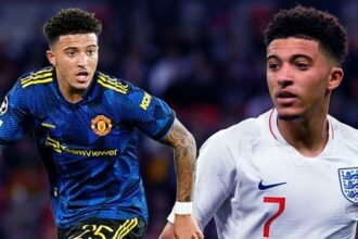 Süper Lig devinden Jadon Sancho için yoğun mesai!