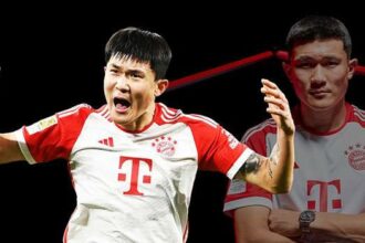 Süper Lig devinden Kim Min-Jae bombası! Satın alma opsiyonlu kiralık