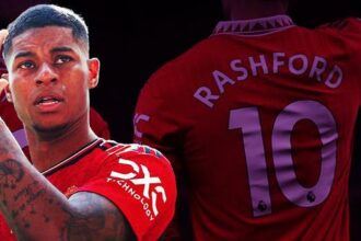 Süper Lig devinden Marcus Rashford bombası! Manchester United gözden çıkardı
