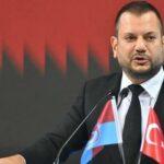 Trabzonspor'dan 3 Temmuz paylaşımı!