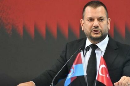 Trabzonspor'dan 3 Temmuz paylaşımı!