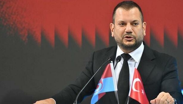 Trabzonspor'dan 3 Temmuz paylaşımı!