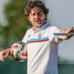 Trabzonspor Persepolis'e karşı
