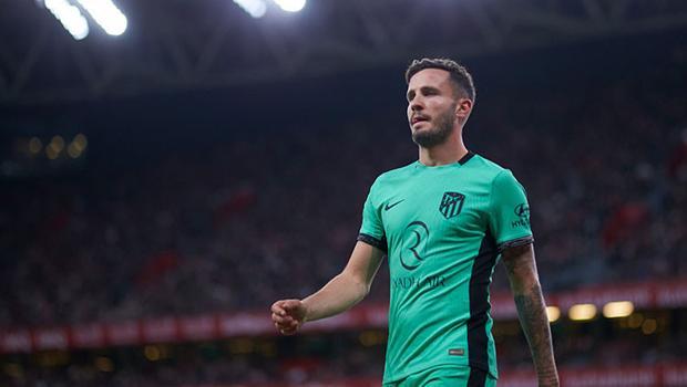 Trabzonspor, Saul'a gitti!