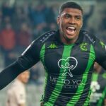 Trabzonspor’un yeni transferi Felipe Augusto, kente geliyor!
