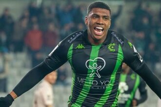 Trabzonspor’un yeni transferi Felipe Augusto, kente geliyor!
