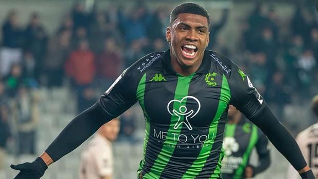 Trabzonspor’un yeni transferi Felipe Augusto, kente geliyor!