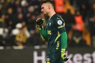 Transfer rafa kalktı, kale Liva, İrfan, Tarık'a emanet!