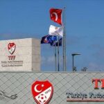 Türkiye profesyonel futbol liglerinin resmi futbol topu sponsoru adidas oldu