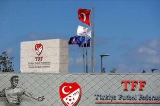Türkiye profesyonel futbol liglerinin resmi futbol topu sponsoru adidas oldu