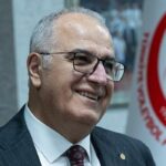 TVF Başkanı Üstündağ: 'Finallerin yabancısı değiliz!'