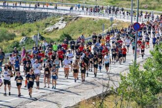 Uludağ Premium Ultra Trail’de 20 ülkeden 2650 sporcu koşacak