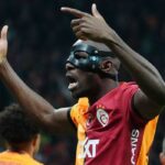 Ve Osimhen'de mutlu son! Galatasaray ve Napoli el sıkıştı