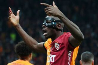 Ve Osimhen'de mutlu son! Galatasaray ve Napoli el sıkıştı