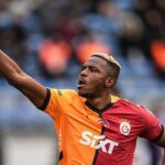 Ver 80 milyonu, al Osimhen'i!