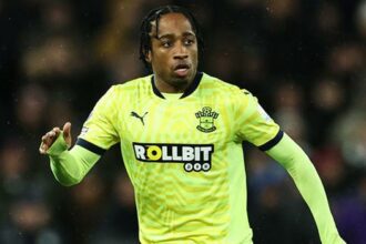 Walker-Peters, bugün Beşiktaş için geliyor!