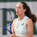 Wimbledon Tenis Turnuvası 2. tur mücadelesi || Wang Xinyu - Zeynep Sönmez maçı ne zaman, saat kaçta, hangi kanalda?