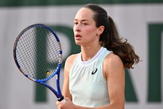 Wimbledon Tenis Turnuvası 2. tur mücadelesi || Wang Xinyu - Zeynep Sönmez maçı ne zaman, saat kaçta, hangi kanalda?