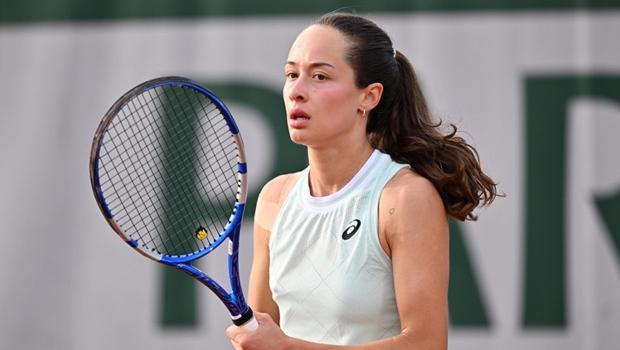 Wimbledon Tenis Turnuvası 2. tur mücadelesi || Wang Xinyu - Zeynep Sönmez maçı ne zaman, saat kaçta, hangi kanalda?