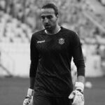 Yeni Malatyaspor, kalecisi Ahmet Eyüp'ün 14 numaralı formasını emekliye ayırdı