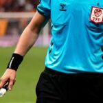 Yeni sezonda görev yapacak 54 hakemden 23’ü Süper Lig’de ilk kez düdük çalacak