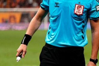Yeni sezonda görev yapacak 54 hakemden 23’ü Süper Lig’de ilk kez düdük çalacak