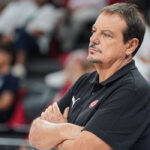 12 Dev Adam'ın EuroBasket 2025 kadrosu açıklandı!