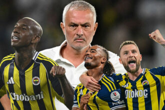 16 yıllık hasret bitsin artık!